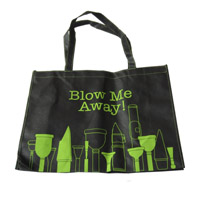 辽宁KB65 无纺布袋