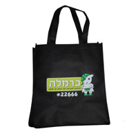 辽宁KB02 无纺布购物袋