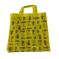 辽宁KB10 无纺布购物袋（可定制）