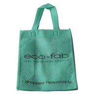 辽宁车缝环保无纺布袋（可定制）